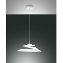 LAMPADARIO A LED ARAGON - 3357-42-102